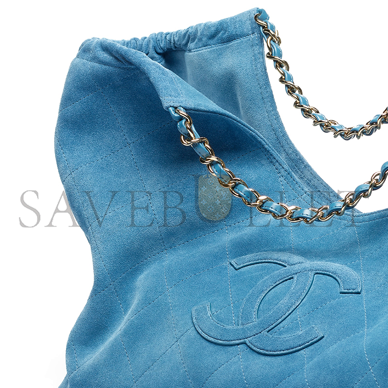 Ch**el MASTER SHOPPING BAG (43*20*17cm)